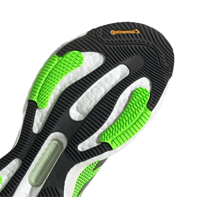 Zapatillas Adidas Solar Glide 5 M Verde Negro Blanco AW22 10 Zapatillas Adidas Solar Glide 5 M Verde Negro Blanco AW22 - Image 8