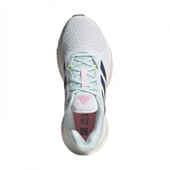 Zapatillas Adidas Solar Glide Azul Claro Rosa Mujer AW22 -365rider Ventas zapatillas adidas solar glide azul claro rosa mujer aw22 2