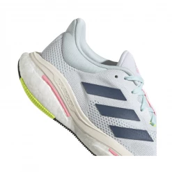 Zapatillas Adidas Solar Glide Azul Claro Rosa Mujer AW22 -365rider Ventas zapatillas adidas solar glide azul claro rosa mujer aw22 4