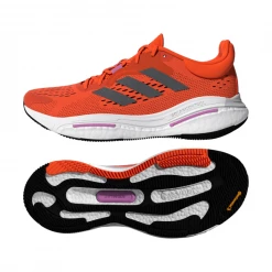 Zapatillas Adidas Solarcontrol Naranja AW22 -365rider Ventas zapatillas adidas solarcontrol naranja aw22 2