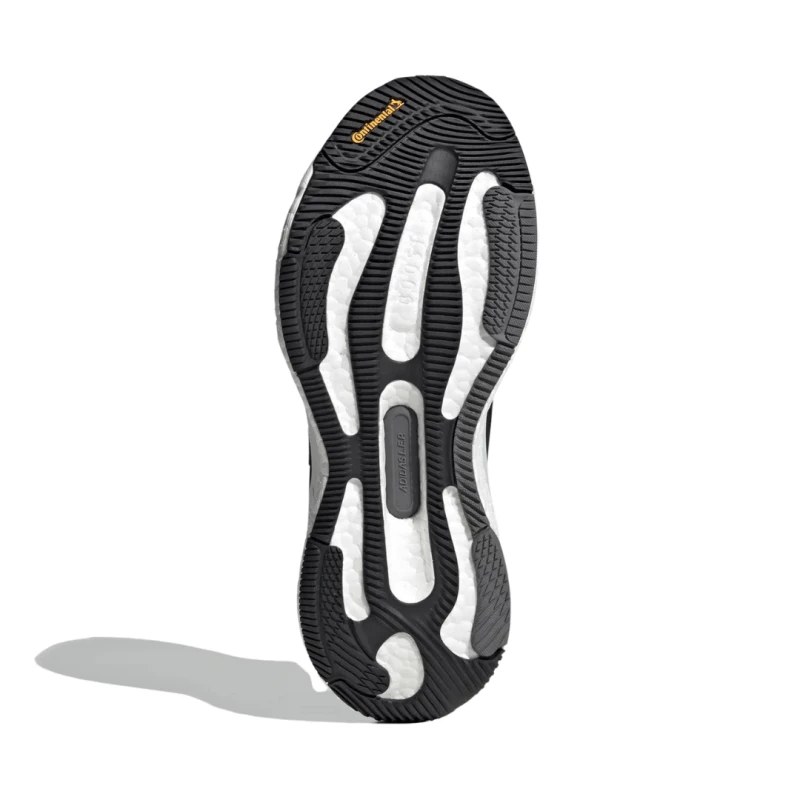 Zapatillas Adidas Solarcontrol Negro Blanco AW22 6 Zapatillas Adidas Solarcontrol Negro Blanco AW22 - Image 4