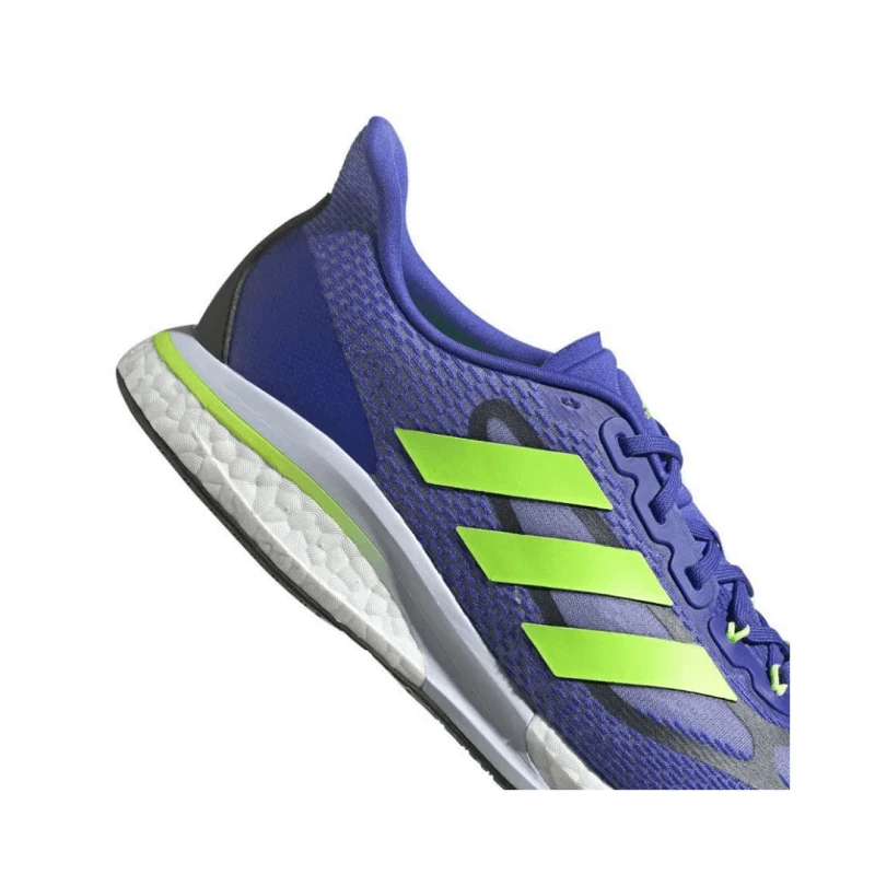 Zapatillas Adidas Supernova + Azul Verde AW21 8 Zapatillas Adidas Supernova + Azul Verde AW21 - Image 6