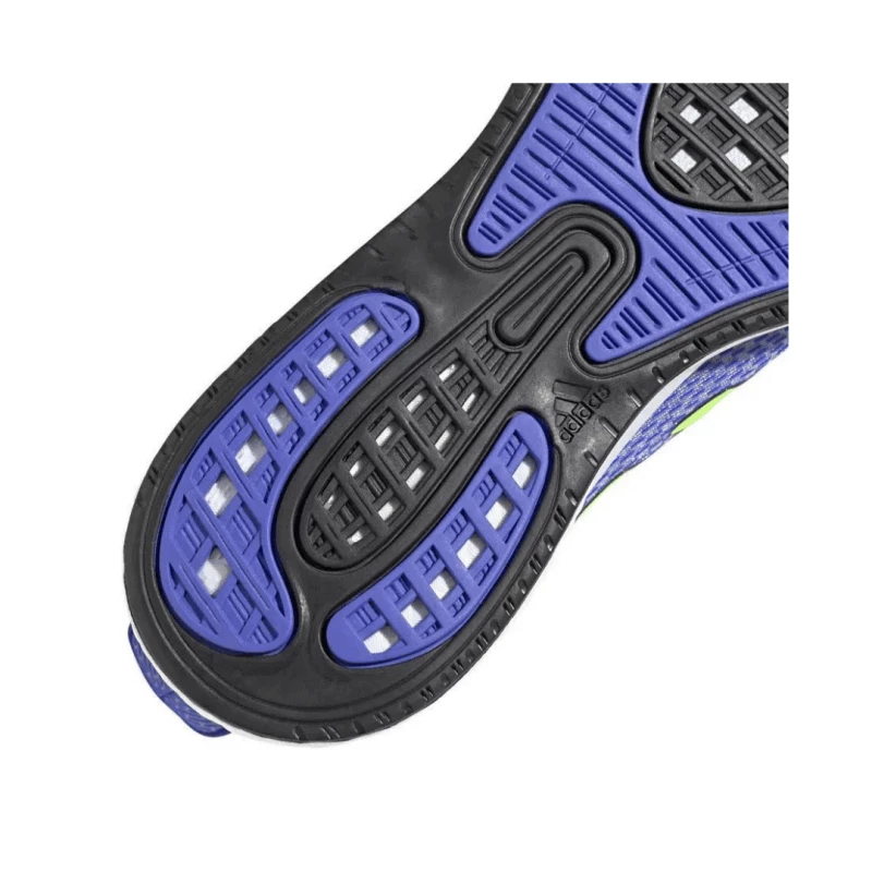 Zapatillas Adidas Supernova + Azul Verde AW21 9 Zapatillas Adidas Supernova + Azul Verde AW21 - Image 7