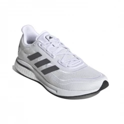 Zapatillas Adidas Supernova Blanco Negro SS21 -365rider Ventas zapatillas adidas supernova blanco negro ss21 2