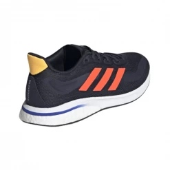 Zapatillas Adidas Supernova Negro Naranja AW21 -365rider Ventas zapatillas adidas supernova negro naranja aw21 4