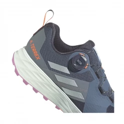 Zapatillas Adidas Terrex Two BOA Gris Naranja AW22 -365rider Ventas zapatillas adidas terrex two boa gris naranja aw22 5