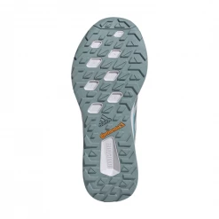 Zapatillas Adidas Terrex Two Flow Gris Mujer SS22 -365rider Ventas zapatillas adidas terrex two flow gris mujer ss22 4