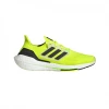 Zapatillas Adidas Ultraboost 22 Amarillo Negro AW22 2 Zapatillas Adidas Ultraboost 22 Amarillo Negro AW22 -365rider Ventas zapatillas adidas ultraboost 22 amarillo negro aw22