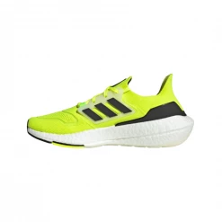 Zapatillas Adidas Ultraboost 22 Amarillo Negro AW22 -365rider Ventas zapatillas adidas ultraboost 22 amarillo negro aw22 3