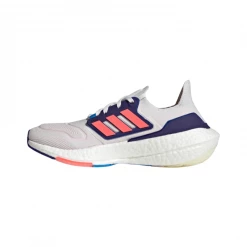Zapatillas Adidas Ultraboost 22 Blanco Mujer SS22 -365rider Ventas zapatillas adidas ultraboost 22 blanco mujer ss22 1