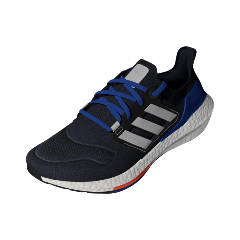 Zapatillas Adidas Ultraboost 22 Negro Azul AW22 4 Zapatillas Adidas Ultraboost 22 Negro Azul AW22 - Image 2