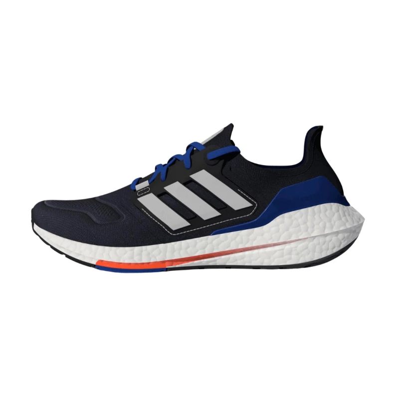 Zapatillas Adidas Ultraboost 22 Negro Azul AW22 5 Zapatillas Adidas Ultraboost 22 Negro Azul AW22 - Image 3