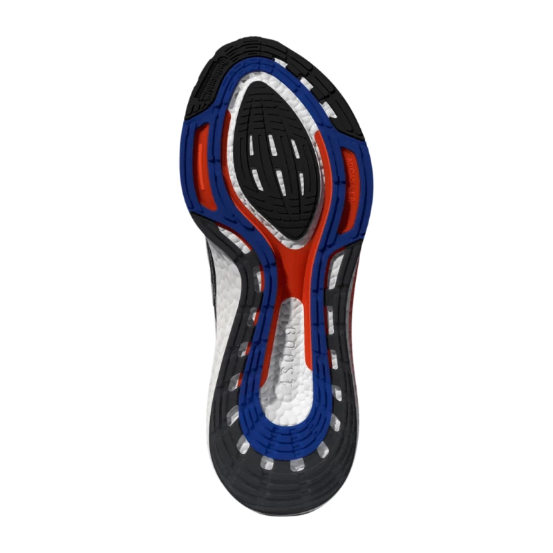 Zapatillas Adidas Ultraboost 22 Negro Azul AW22 7 Zapatillas Adidas Ultraboost 22 Negro Azul AW22 - Image 5