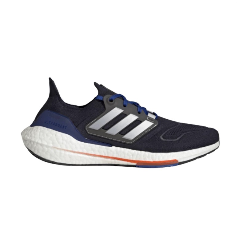 Zapatillas Adidas Ultraboost 22 Negro Azul AW22 3 Zapatillas Adidas Ultraboost 22 Negro Azul AW22