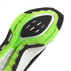 Zapatillas Adidas Ultraboost 22 Negro Blanco Verde AW22 -365rider Ventas zapatillas adidas ultraboost 22 negro blanco verde aw22 7