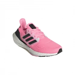 Zapatillas Adidas Ultraboost 22 Rosa Mujer AW22 -365rider Ventas zapatillas adidas ultraboost 22 rosa mujer aw22 3