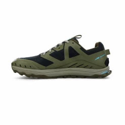 Zapatillas Altra Lone Peak 6 Verde Oliva SS22 -365rider Ventas zapatillas altra lone peak 6 verde oliva ss22 1