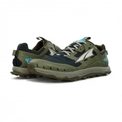 Zapatillas Altra Lone Peak 6 Verde Oliva SS22 -365rider Ventas zapatillas altra lone peak 6 verde oliva ss22 2