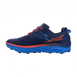 Zapatillas Altra Mont Blanc Azul Rojo SS22 -365rider Ventas zapatillas altra mont blanc azul rojo ss22 1