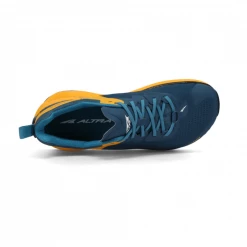 Zapatillas Altra Olympus 4 Azul Amarillo AW21 8 Zapatillas Altra Olympus 4 Azul Amarillo AW21 -365rider Ventas zapatillas altra olympus 4 azul amarillo aw21 2