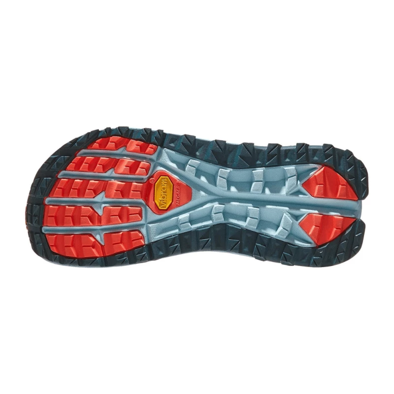 Zapatillas Altra Olympus 5 Azul Verde Mujer AW22 6 Zapatillas Altra Olympus 5 Azul Verde Mujer AW22 - Image 4