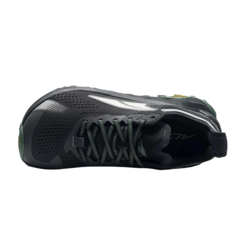 Zapatillas Altra Olympus 5 Negro Gris AW22 5 Zapatillas Altra Olympus 5 Negro Gris AW22 - Image 3