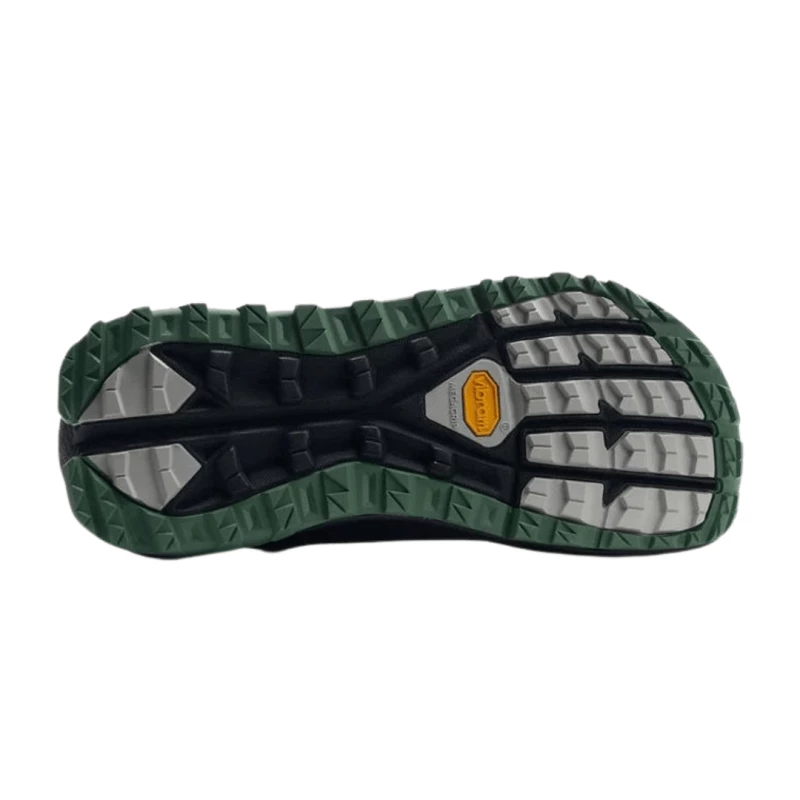 Zapatillas Altra Olympus 5 Negro Gris AW22 6 Zapatillas Altra Olympus 5 Negro Gris AW22 - Image 4