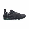 Zapatillas Altra Olympus 5.0 Negras Verde AW22