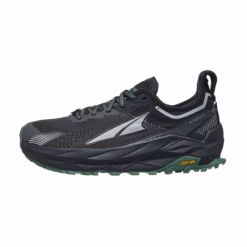 Zapatillas Altra Olympus 5.0 Negras Verde AW22 -365rider Ventas zapatillas altra olympus 50 negras verde aw22 2