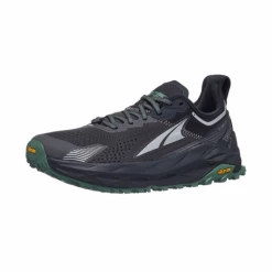 Zapatillas Altra Olympus 5.0 Negras Verde AW22 -365rider Ventas zapatillas altra olympus 50 negras verde aw22 3