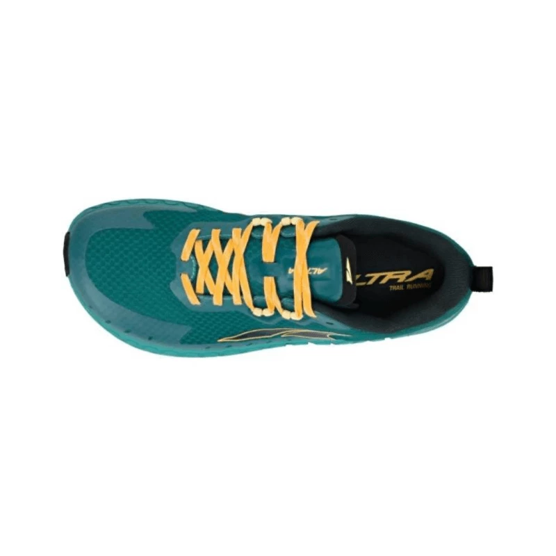 Zapatillas Altra Outroad Deep Teal Verde AW22 4 Zapatillas Altra Outroad Deep Teal Verde AW22 - Image 2