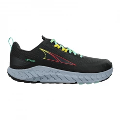 Zapatillas Altra Outroad Negro Gris AW22
