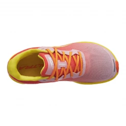 Zapatillas Altra Rivera 2 Coral Amarillo Mujer SS22 -365rider Ventas zapatillas altra rivera 2 coral amarillo mujer ss22 2