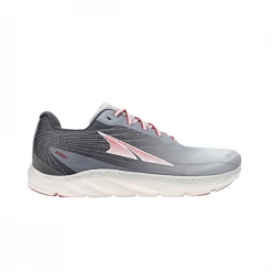 Zapatillas Altra Rivera 2.0 Gris Rojo AW22