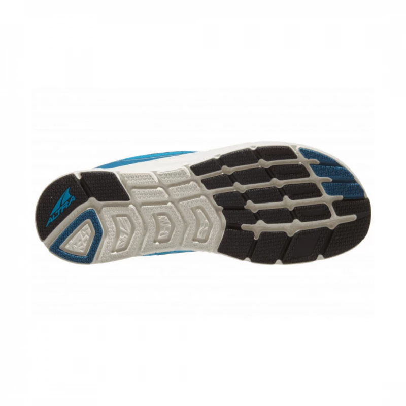 Zapatillas Altra Rivera Azul Blanco SS21 7 Zapatillas Altra Rivera Azul Blanco SS21 - Image 5