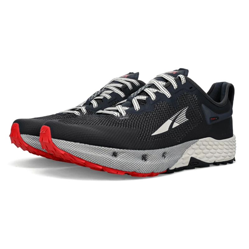 Zapatillas Altra Timp 4 Negro AW22 5 Zapatillas Altra Timp 4 Negro AW22 - Image 3