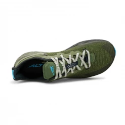Zapatillas Altra Timp 4 Verde Oliva SS22 -365rider Ventas zapatillas altra timp 4 verde oliva ss22 2