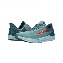 Zapatillas Altra Torin 6 Azul Marino Naranja Mujer AW22 -365rider Ventas zapatillas altra torin 6 azul marino naranja mujer aw22 4