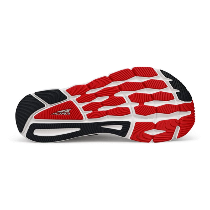 Zapatillas Altra Torin 6 Gris Rojo AW22 6 Zapatillas Altra Torin 6 Gris Rojo AW22 - Image 4