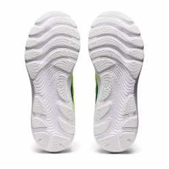 Zapatillas Asics Gel-Cumulus 24 Amarillo Fluo AW22 -365rider Ventas zapatillas asics gel cumulus 24 amarillo fluo aw22 5