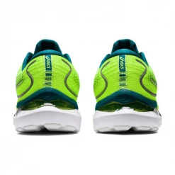 Zapatillas Asics Gel-Cumulus 24 Amarillo Fluo AW22 -365rider Ventas zapatillas asics gel cumulus 24 amarillo fluo aw22 6