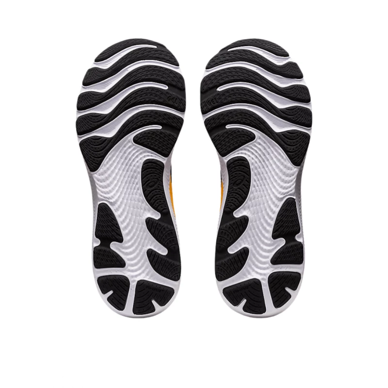 Zapatillas Asics Gel-Cumulus 24 Azul Amarillo AW22 8 Zapatillas Asics Gel-Cumulus 24 Azul Amarillo AW22 - Image 6