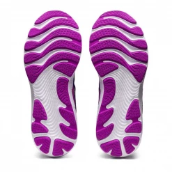 Zapatillas Asics Gel-Cumulus 24 Azul Blanco AW22 Mujer -365rider Ventas zapatillas asics gel cumulus 24 azul blanco aw22 mujer 5