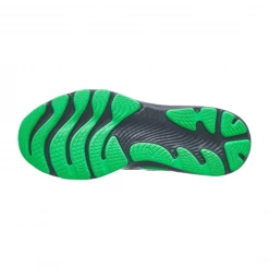 Zapatillas Asics Gel Cumulus 24 Lite Show Negro Verde AW22 -365rider Ventas zapatillas asics gel cumulus 24 lite show negro verde aw22 4