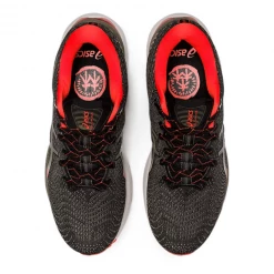 Zapatillas Asics Gel Cumulus 24 TR Verde Naranja AW22 -365rider Ventas zapatillas asics gel cumulus 24 tr verde naranja aw22 5