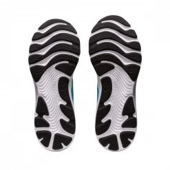 Zapatillas Asics Gel Cumulus 24 Verde Negro AW22 -365rider Ventas zapatillas asics gel cumulus 24 verde negro aw22 4