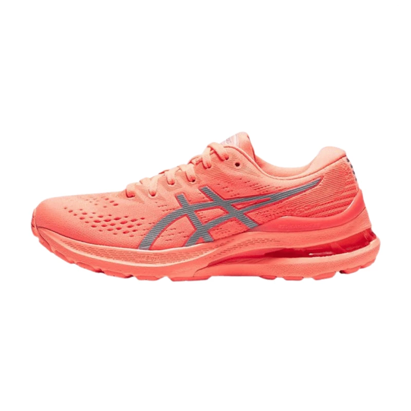 Zapatillas Asics Gel Kayano 28 Rosa Caramelo Mujer SS22 4 Zapatillas Asics Gel Kayano 28 Rosa Caramelo Mujer SS22 - Image 2
