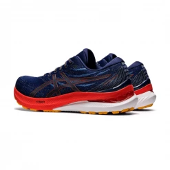 Zapatillas Asics Gel Kayano 29 Azul Rojo AW22 -365rider Ventas zapatillas asics gel kayano 29 azul rojo aw22 2