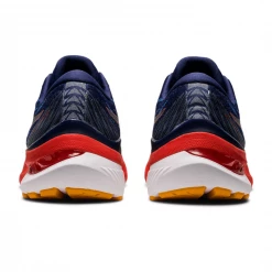Zapatillas Asics Gel Kayano 29 Azul Rojo AW22 -365rider Ventas zapatillas asics gel kayano 29 azul rojo aw22 4