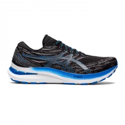 Zapatillas Asics Gel-Kayano 29 Negro Azul AW22